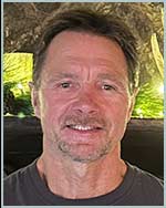 Steve Petrie